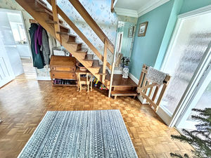 Hallway- click for photo gallery